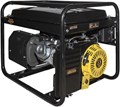 Генератор бензиновый Huter DY6,5LX 1220770