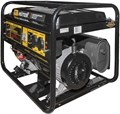 Генератор бензиновый Huter DY6,5LX 1220770