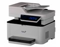 МФУ лазерное черно-белое Fplus MB302ADNW 1070884