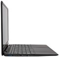 Ноутбук  HIPER Workbook U26 15.6 ", Core i5, 8 Гб RAM, 256 Гб SSD, UHD Graphics, Черный 1182656
