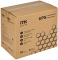 Источник бесперебойного питания  ITK EOT-0002KVA-1-004 1163397