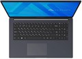 Ноутбук  Maibenben Medio M17A 17.3 ", Ryzen 3, 8 Гб RAM, 512 Гб SSD, Radeon Vega, Синий 1207819