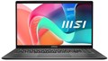 Ноутбук  MSI Modern 14 F13MG-071XRU 14 ", Core i3, 16 Гб RAM, 512 Гб SSD, UHD Graphics, Серый 1187143