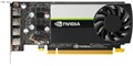 Видеокарта nVidia T1000 970917