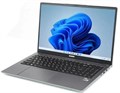 Ноутбук  Echips Atlant 15.6 ", Ryzen 5, 16 Гб RAM, 512 Гб SSD, Radeon Graphics, Серебристый 1234017