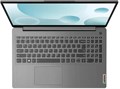 Ноутбук  Lenovo IdeaPad 3 15IAU7 15.6 ", Core i3, 24 Гб RAM, 256 Гб SSD, UHD Graphics, Серый 1217780