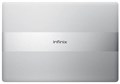 Ноутбук  Infinix Inbook Y3 MAX YL613 16 ", Core i5, 8 Гб RAM, 512 Гб SSD, Iris Xe Graphics, Серебристый 1054742