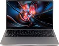 Ноутбук  HIPER OFFICE HLP 15.6 ", Core i5, 24 Гб RAM, 512 Гб SSD, Iris Xe Graphics, Серый 1217765