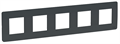 Рамка  Schneider Electric NU201054 667882