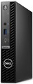 Системный блок Dell Optiplex 7020 Micro Intel Core i3, 8 ГБ, 512 Гб, Intel UHD Graphics,  ОС Linux 1140515