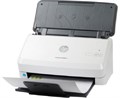 Сканер  HP ScanJet Pro 3000 s4 788553