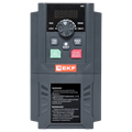 Преобразователь частоты  EKF PD-150-FC-5K5-21-B 1129733
