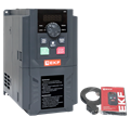 Преобразователь частоты  EKF PD-150-FC-5K5-21-B 1129733
