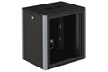 Шкаф настенный 19", 22U SYSMATRIX WP 6622.930 847523