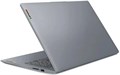 Ноутбук  Lenovo IdeaPad Slim 3 15IAN8 15.6 ", Core i3, 8 Гб RAM, 512 Гб SSD, UHD Graphics, Серый 1091239