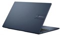 Ноутбук  ASUS Vivobook 15 X1504VA-BQ2970 15.6 ", Core i3, 16 Гб RAM, 512 Гб SSD, UHD Graphics, Синий 1226437