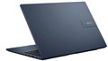 Ноутбук  ASUS Vivobook 15 X1504VA-BQ2970 15.6 ", Core i3, 16 Гб RAM, 512 Гб SSD, UHD Graphics, Синий 1226437