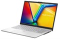Ноутбук  ASUS E1504FA-BQ1586 15.6 ", Ryzen 5, 8 Гб RAM, 512 Гб SSD, Radeon Graphics, Серебристый 1237681