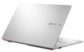 Ноутбук  ASUS E1504FA-BQ1586 15.6 ", Ryzen 5, 8 Гб RAM, 512 Гб SSD, Radeon Graphics, Серебристый 1237681