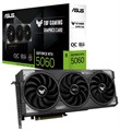 Видеокарта ASUS GeForce RTX 5060 TUF GAMING OC (TUF-RTX5060-O8G-GAMING) 1212083