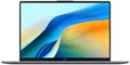 Ноутбук  Huawei MCLF-X 16 ", Core i5, 8 Гб RAM, 512 Гб SSD, UHD Graphics, Серый 1064325