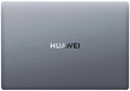 Ноутбук  Huawei MCLF-X 16 ", Core i5, 8 Гб RAM, 512 Гб SSD, UHD Graphics, Серый 1064325