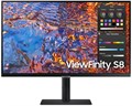 Монитор 27" Samsung Odyssey G3 S27B800PXI 1010663
