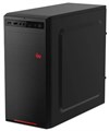 Системный блок iRu Planio 310H6SEV MT Intel Core i5, 16 ГБ, 512 Гб, Intel UHD Graphics,  ОС Не установлена 1236806