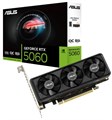 Видеокарта ASUS GeForce RTX 5060 LP BRK OC (RTX5060-O8G-LP-BRK) 1239090