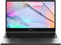 Ноутбук  Chuwi CoreBook Xpro 15.6 ", Core i5, 16 Гб RAM, 512 Гб SSD, UHD Graphics, Серый 1109500