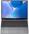 Ноутбук  Chuwi FreeBook 13.5 ", N, 12 Гб RAM, 512 Гб SSD, Iris Xe Graphics, Серый 1227762