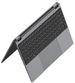 Ноутбук  Chuwi FreeBook 13.5 ", N, 12 Гб RAM, 512 Гб SSD, Iris Xe Graphics, Серый 1227762