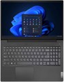 Ноутбук  Lenovo V15 G4 IRU 15.6 ", Core i3, 16 Гб RAM, 256 Гб SSD, UHD Graphics, Черный 1217793