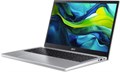 Ноутбук  Acer Aspire GO AG15-31P-37M3 15.6 ", Core i3, 16 Гб RAM, 512 Гб SSD, UHD Graphics, Серебристый 1200127