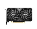 Видеокарта MSI GeForce RTX 4060 TI VENTUS 2X BLACK OC (RTX 4060 Ti VENTUS 2X BLACK 8G OC||BULK) 1237560