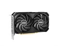 Видеокарта MSI GeForce RTX 4060 TI VENTUS 2X BLACK OC (RTX 4060 Ti VENTUS 2X BLACK 8G OC||BULK) 1237560