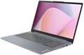 Ноутбук  Lenovo IdeaPad Slim 3 15AMN8 15.6 ", Ryzen 5, 16 Гб RAM, 512 Гб SSD, Radeon Graphics, Серый 1187504