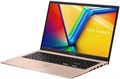 Ноутбук  ASUS Vivobook 15 X1504ZA-BQ1415 15.6 ", Core i3, 16 Гб RAM, 512 Гб SSD, UHD Graphics, Бежевый 1099946