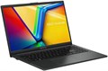 Ноутбук  ASUS Vivobook Go E1504FA-BQ664 15.6 ", Ryzen 5, 16 Гб RAM, 512 Гб SSD, Radeon 610M, Черный 1048815
