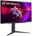 Монитор 27" LG UltraGear 27GR83Q-B 1089074