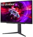 Монитор 27" LG UltraGear 27GR83Q-B 1089074