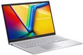 Ноутбук  ASUS VivoBook 15 X1504VA-NJ725 15.6 ", Core i3, 8 Гб RAM, 512 Гб SSD, UHD Graphics, Серебристый 1138517