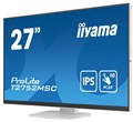Монитор 27" Iiyama ProLite T2752MSC-W1 1236102
