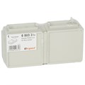 Коробка монтажная Legrand 650331 886759