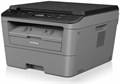 МФУ лазерное черно-белое Brother DCP-L2500DR 415352