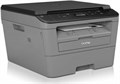 МФУ лазерное черно-белое Brother DCP-L2500DR 415352