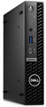 Системный блок Dell Optiplex 7020 Micro Intel Core i3, 16 ГБ, 512 Гб, Intel UHD Graphics,  ОС Linux 1234720