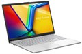Ноутбук  ASUS Vivobook 15 E1504FA-BQ1929 15.6 ", Ryzen 5, 16 Гб RAM, 512 Гб SSD, Radeon Graphics, Серебристый 1207777