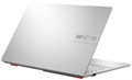 Ноутбук  ASUS Vivobook 15 E1504FA-BQ1929 15.6 ", Ryzen 5, 16 Гб RAM, 512 Гб SSD, Radeon Graphics, Серебристый 1207777