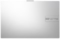 Ноутбук  ASUS Vivobook 15 E1504FA-BQ1929 15.6 ", Ryzen 5, 16 Гб RAM, 512 Гб SSD, Radeon Graphics, Серебристый 1207777